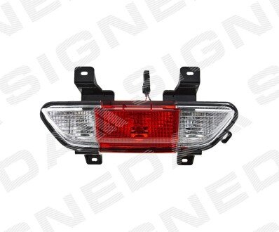 Фара противотуманная Signeda ZFD2097A