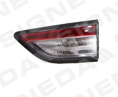ЗАДНИЙ ФОНАРЬ Signeda ZFD21N10R