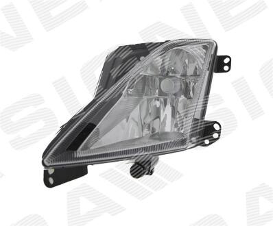 Фара противотуманная Signeda ZFD2907L