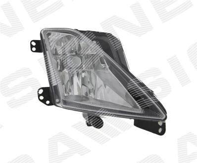 Фара противотуманная Signeda ZFD2907R