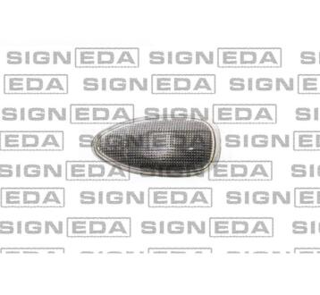 Повторитель поворота Signeda ZFT1400A