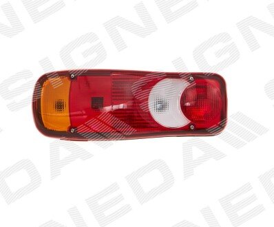 ЗАДНИЙ ФОНАРЬ Signeda ZFT191309L