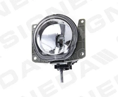 Фара противотуманная двусторонняя Signeda ZFT2001L/R