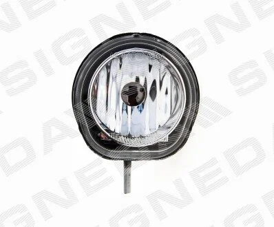 Фара противотуманная двусторонняя Н1 Signeda ZFT2007L/R