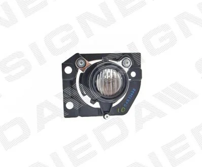 Фара противотуманная Signeda ZFT201020L