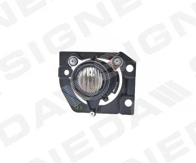 Фара противотуманная Signeda ZFT201020R