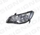 Передня фара Signeda ZHD111034L (фото 1)