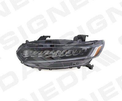 ПЕРЕДНЯЯ ФАРА Signeda ZHD111327L