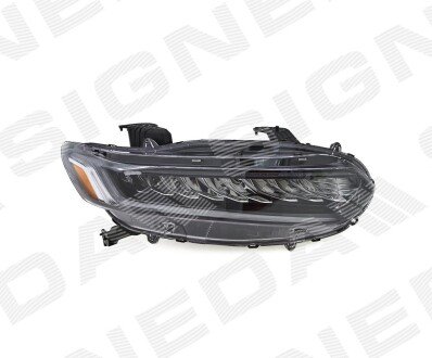 ПЕРЕДНЯЯ ФАРА Signeda ZHD111327R