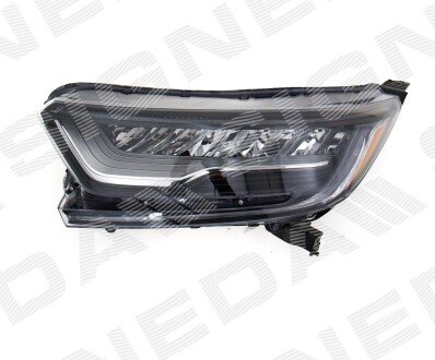ПЕРЕДНЯЯ ФАРА Signeda ZHD111336L