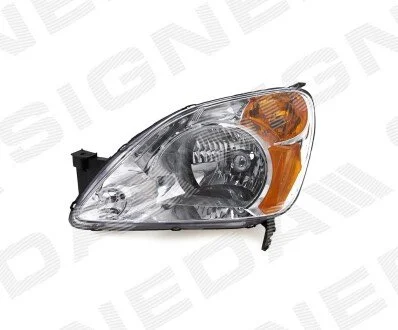Передня фара Signeda ZHD1138L