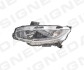 ПЕРЕДНЯЯ ФАРА Signeda ZHD1189L (фото 1)