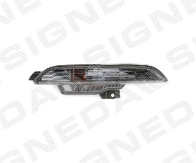 Фонарь указателя поворота Signeda ZHD1620R