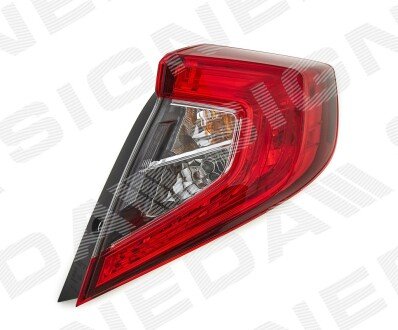 ЗАДНИЙ ФОНАРЬ Signeda ZHD19107R