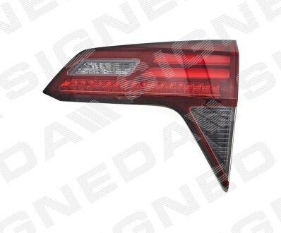 ЗАДНИЙ ФОНАРЬ Signeda ZHD191325R