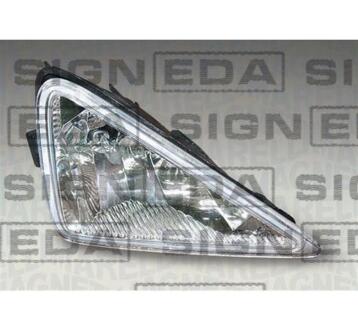 Фара противотуманная Н11 Signeda ZHD201000R