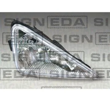Фара протитуманна Н11 Signeda ZHD201000R