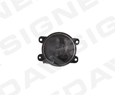 Фара противотуманная Signeda ZHD2068R