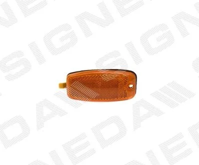 Фонарь указателя поворота Signeda ZHN1600L/R
