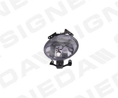 Фара противотуманная H27W/2 Signeda ZHN201314R