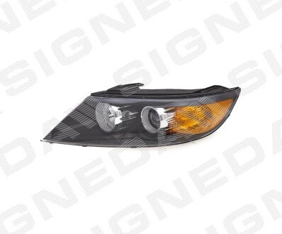 ПЕРЕДНЯЯ ФАРА Signeda ZKA1122L