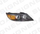 ПЕРЕДНЯЯ ФАРА Signeda ZKA1122R (фото 1)