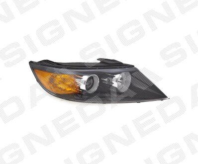 ПЕРЕДНЯЯ ФАРА Signeda ZKA1122R