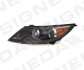 ПЕРЕДНЯЯ ФАРА Signeda ZKA1139L (фото 1)