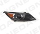 ПЕРЕДНЯЯ ФАРА Signeda ZKA1139R (фото 1)