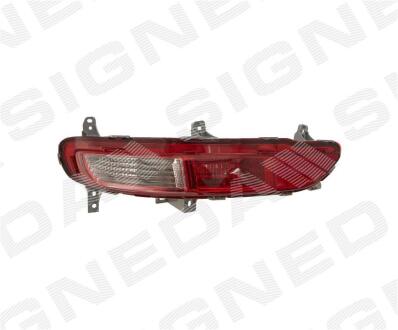 Фара противотуманная Signeda ZKA1620KL