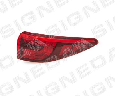 ЗАДНИЙ ФОНАРЬ Signeda ZKA191001KR
