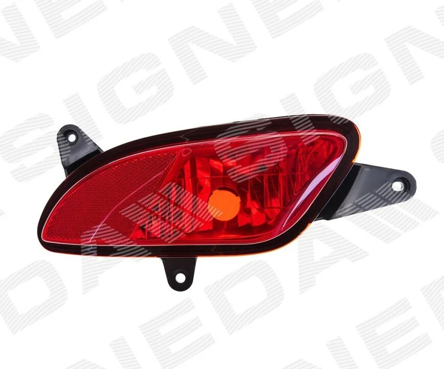 Фара противотуманная KIA CEE'D (ED), 10.06 - 08.09 Signeda ZKA2002L (фото 1)