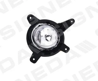 Фара протитуманна 12V27W Signeda ZKA2013L