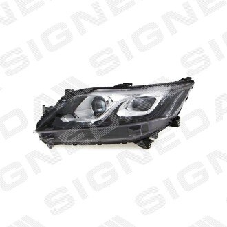 ПЕРЕДНЯЯ ФАРА Signeda ZMB111355L