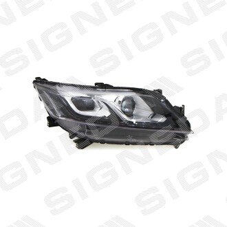 ПЕРЕДНЯЯ ФАРА Signeda ZMB111355R