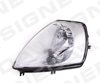 ПЕРЕДНЯЯ ФАРА Signeda ZMB1123R