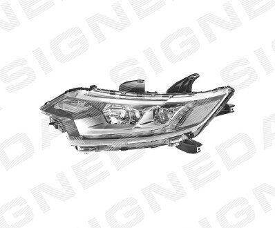 ПЕРЕДНЯЯ ФАРА Signeda ZMB1189XL
