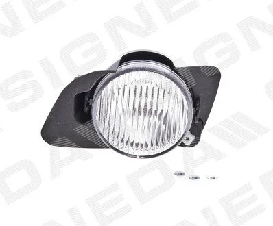 Фара противотуманная Signeda ZMB2003L