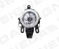 Фара противотуманная двусторонняя Signeda ZMB2030L/RK (фото 1)