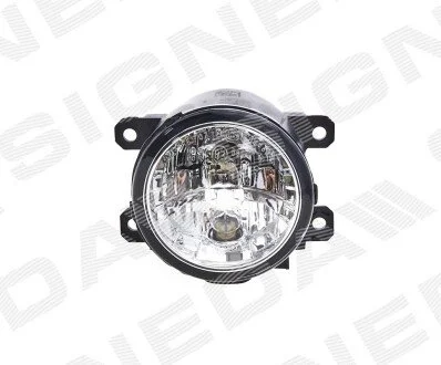 Фара противотуманная двусторонняя Signeda ZMB2041L/RV