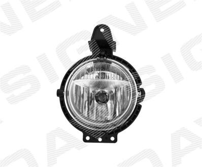 Фара противотуманная Signeda ZMN2007L/R