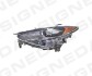 Фара передняя MAZDA CX-5, 17 - Signeda ZMZ1167EL (фото 1)
