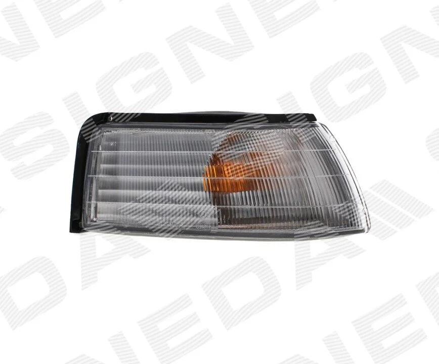 Ліхтар покажчика повороту правий Signeda ZMZ1529R (фото 1)
