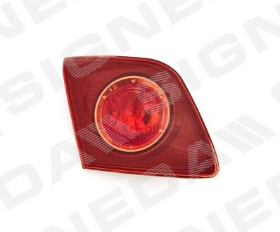 Задній ліхтар Signeda ZMZ1907LD