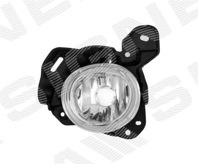 Фара противотуманная Signeda ZMZ201305KR