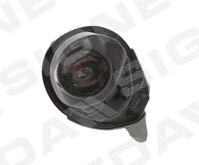 Фара противотуманная справа Signeda ZMZ201312R