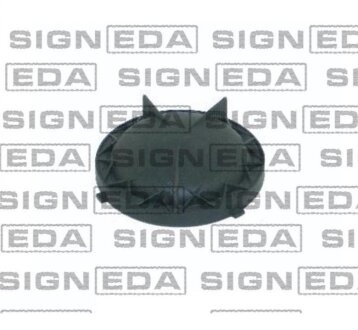 Крышка передней фары SignedaV Signeda ZMZ9902O