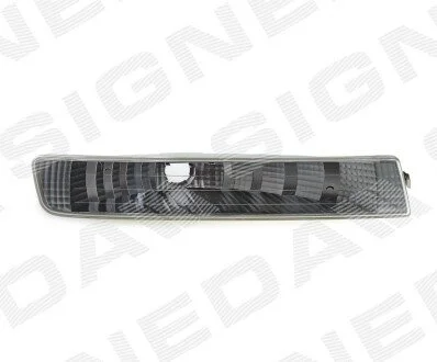 Фонарь указателя поворота правый Signeda ZOP1515R