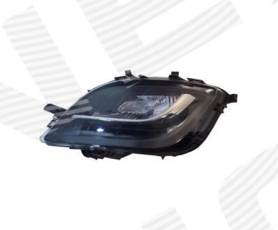Фара противотуманная Signeda ZOP2090L
