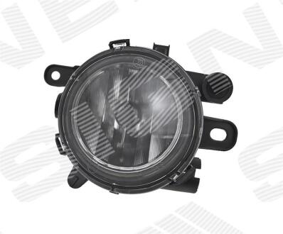 Фара противотуманная Signeda ZOP2093L
